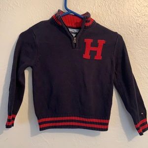 Tommy Hilfiger Sweater size 5